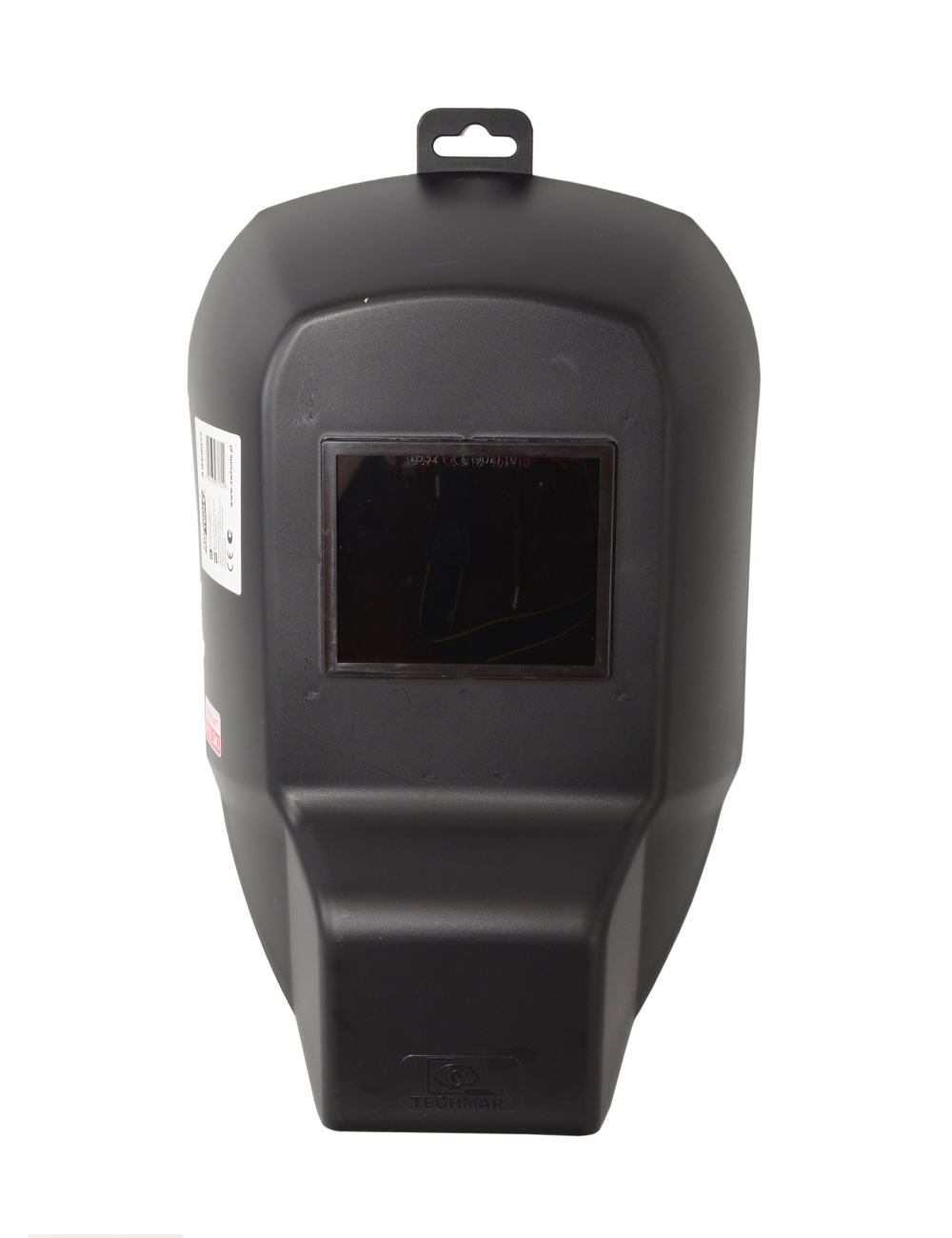 AWTOOLS MASKA SPAWALNICZA TWORZYWO TS-80 80x100