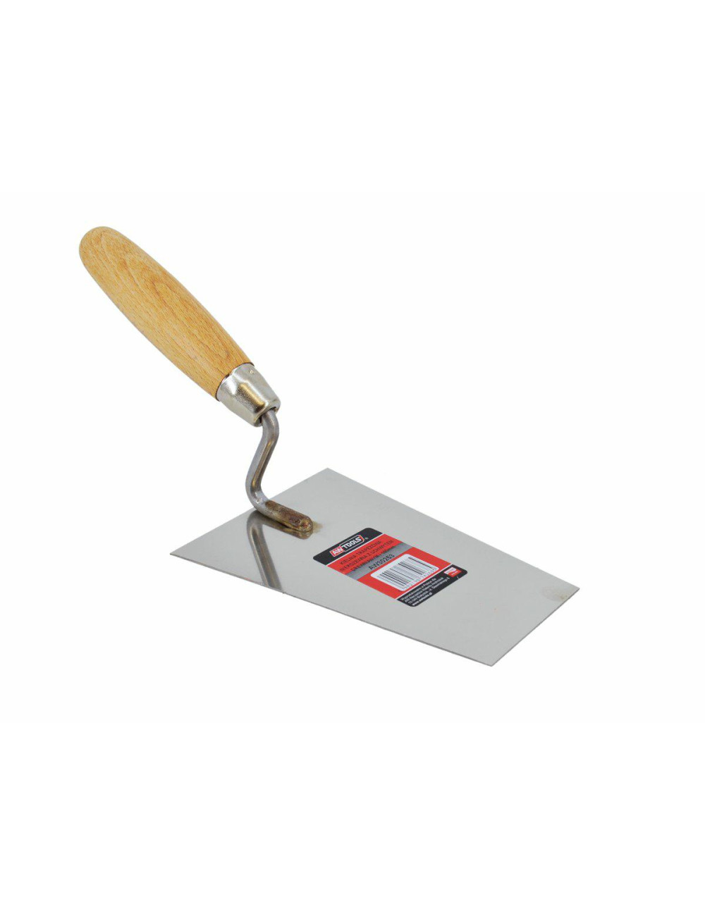 AWTOOLS KIELNIA TRAPEZ.NIERDZ.160mm  0203 .