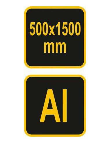 VOREL STATYW ALUMINIOWY 0.5-1.5 M ....