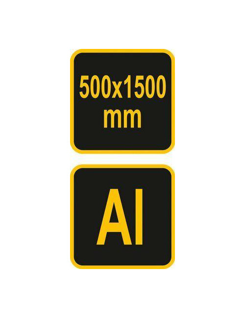 VOREL STATYW ALUMINIOWY 0.5-1.5 M ....