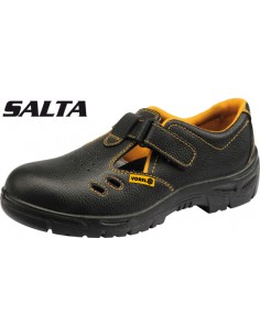 VOREL SANDAŁY ROBOCZE SALTA S1 ROZ. 45