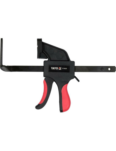 YATO ŚCISK DO MOCOWANIA SZYN I PROWADNIC