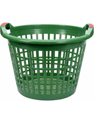 FLO KOSZ OGRODNICZY 35L