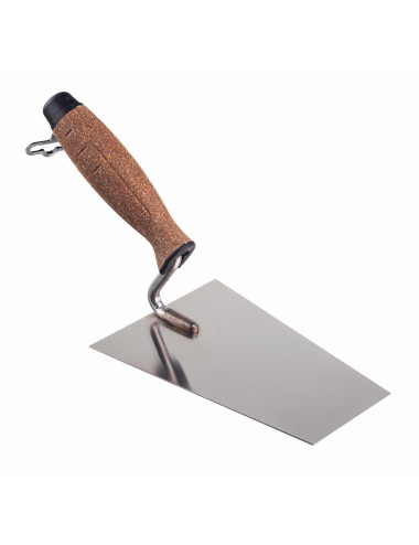 AWTOOLS KIELNIA TRAPEZ.SZLIF.160mm UCH.KOREK 0833K