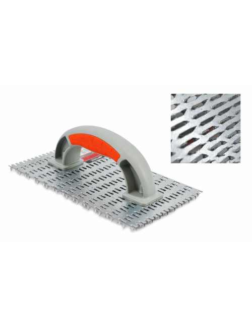 AWTOOLS ZDZIERAK WYRÓWNUJĄCY DO TYNKÓW/METALTYTAN   0147