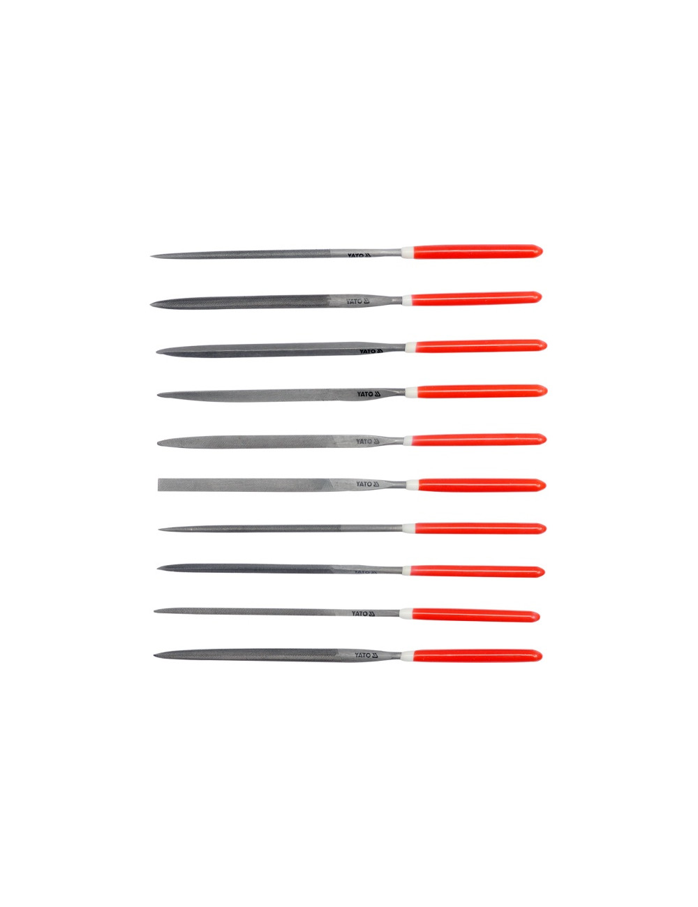 YATO IGLAK 10szt. 4x160x75mm        6164