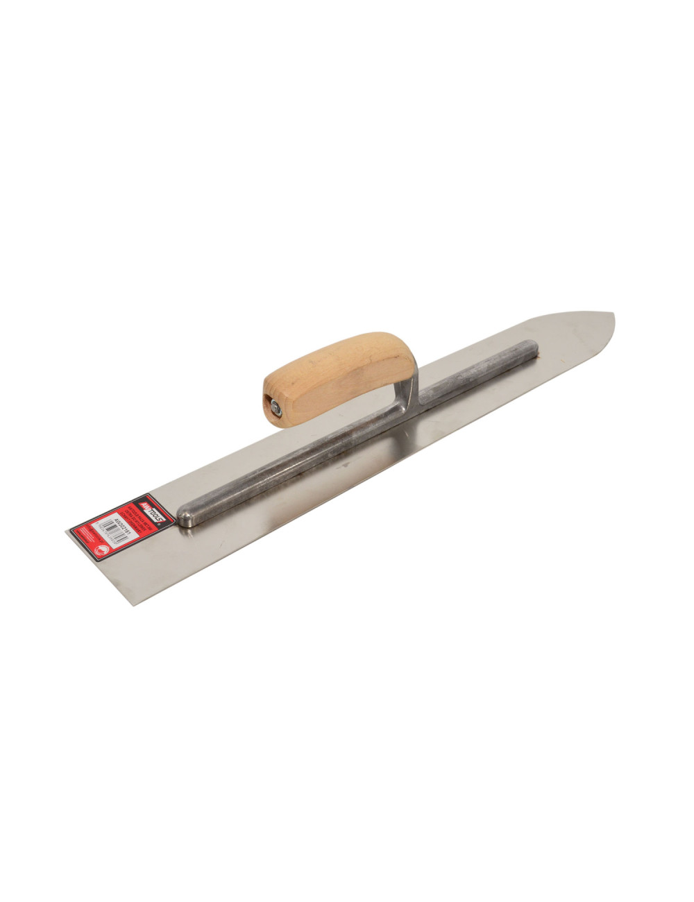 AWTOOLS PACA METALOWA 500 OSTRA DO WYLEWEK UCHWYT DREWNIANY  5718