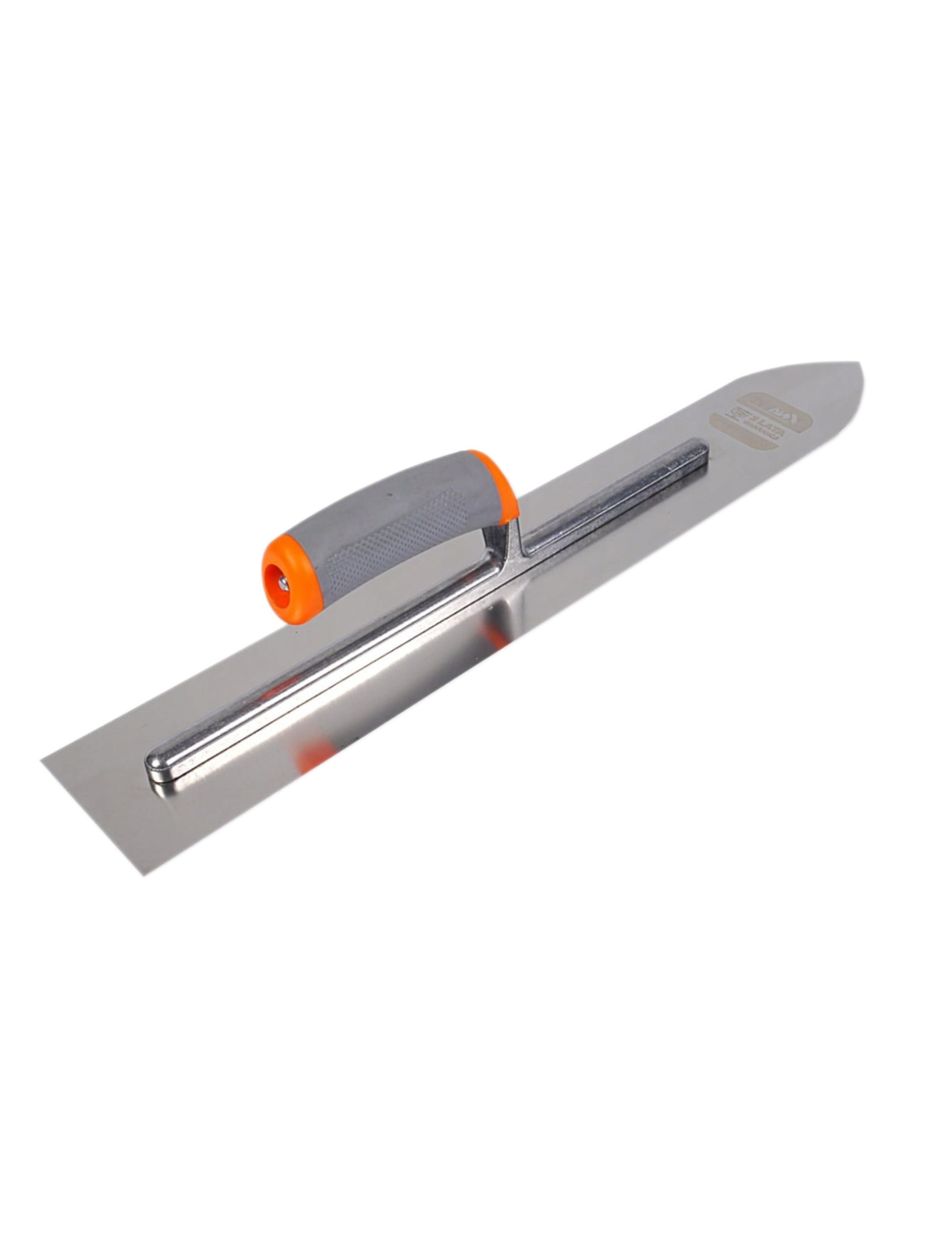 AWTOOLS PACA METALOWA 500 OSTRA DO WYLEWEK UCHWYT GUMOWANY  5717