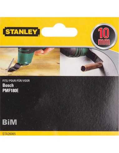 STA.MT BRZESZCZOT HCS 10mm x 20 mm CIĘCIE WGŁEBNE