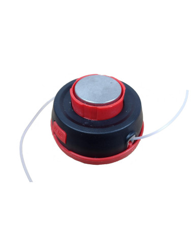 SILVER GŁOWICA ŻYŁKOWA DO KOS YK-A001 M10 x1.25