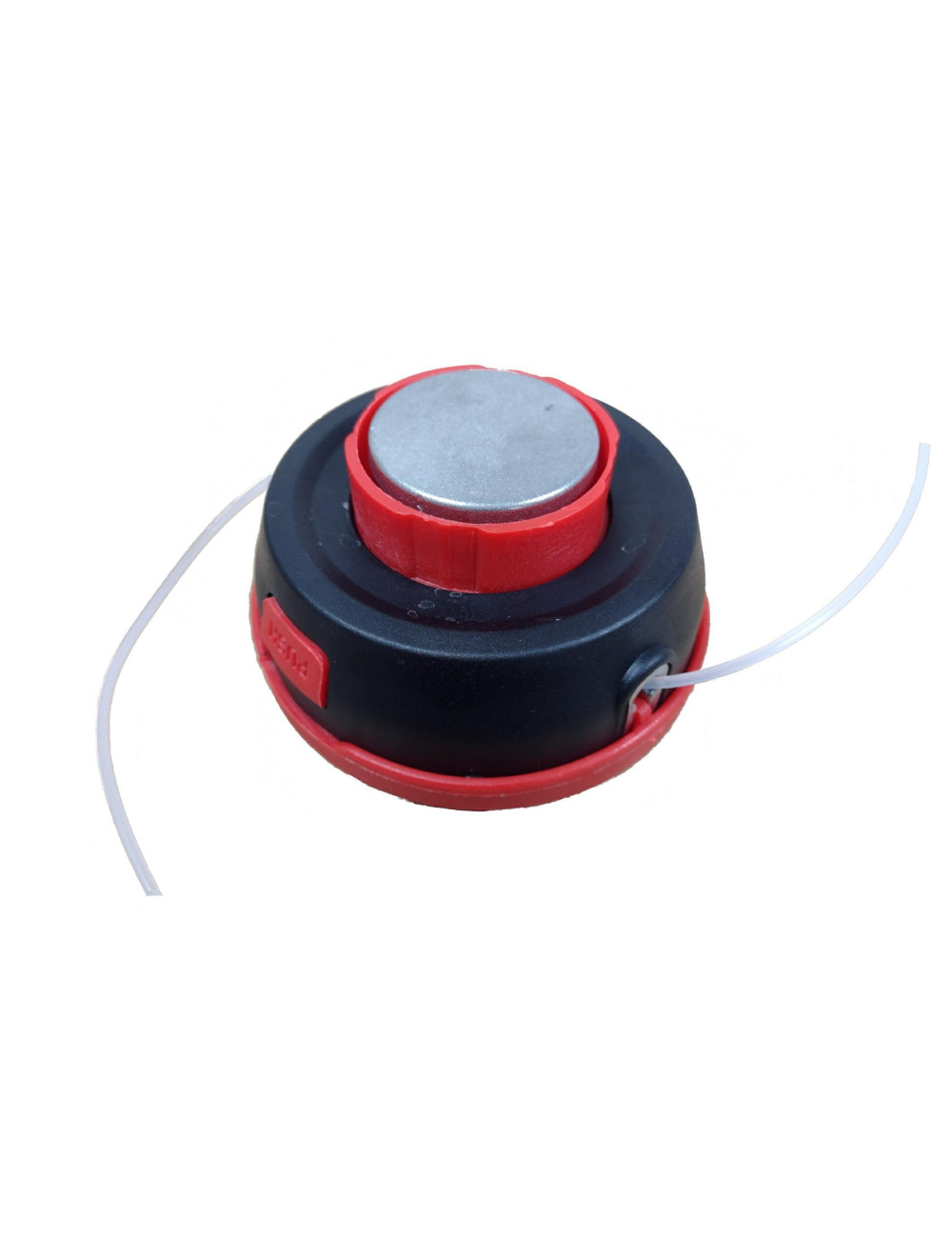 SILVER GŁOWICA ŻYŁKOWA DO KOS YK-A001 M10 x1.25