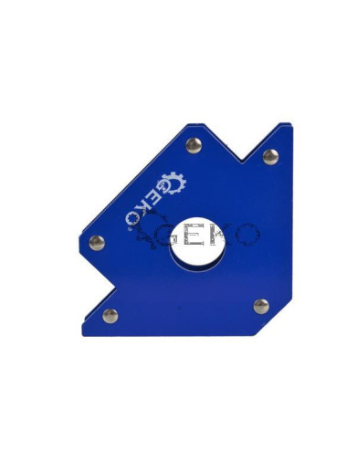 GEKO KĄTOWNIK MAGNETYCZNY SPAWALNICZY 22,5KG