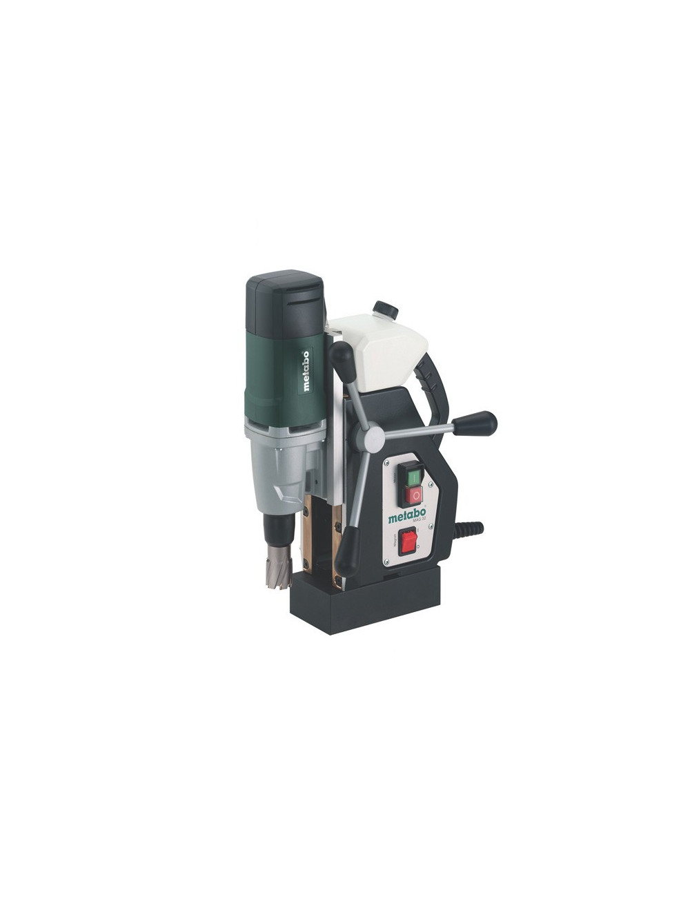 METABO WIERTARKA MAGNETYCZNA MAG 32