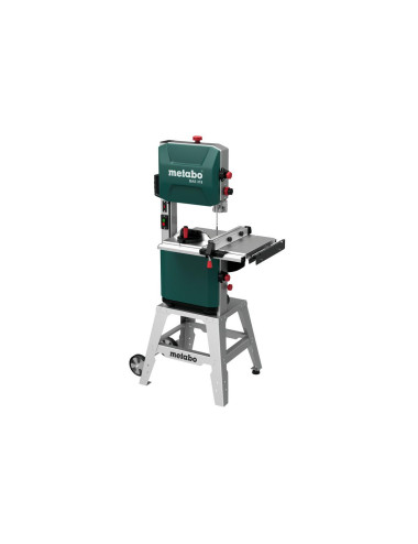 METABO PILARKA TAŚMOWA BAS 318 PRECISION DNB