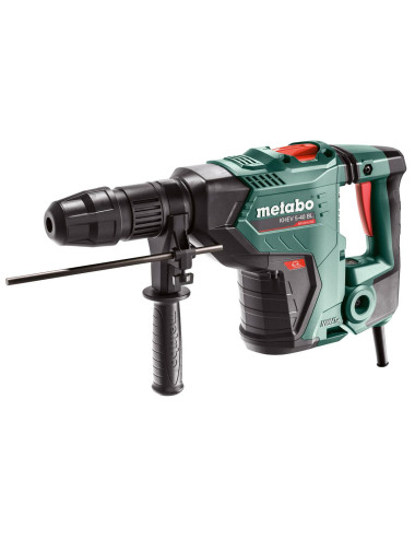 METABO MŁOT UD-OBR.MAX  1150W KHEV 5-40 BL 8.7J 8,3kg