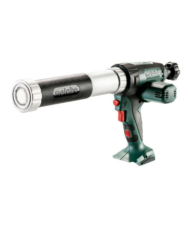 METABO WYCISKACZ KPA 18 LTX 400 CARCASS
