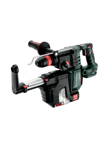 METABO MŁOT KH 18 LTX BL 28 Q SET ISA CARCASS