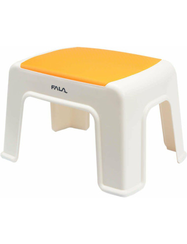 FALA STOŁEK PLASTIKOWY POMAR. 30x20x21cm ....