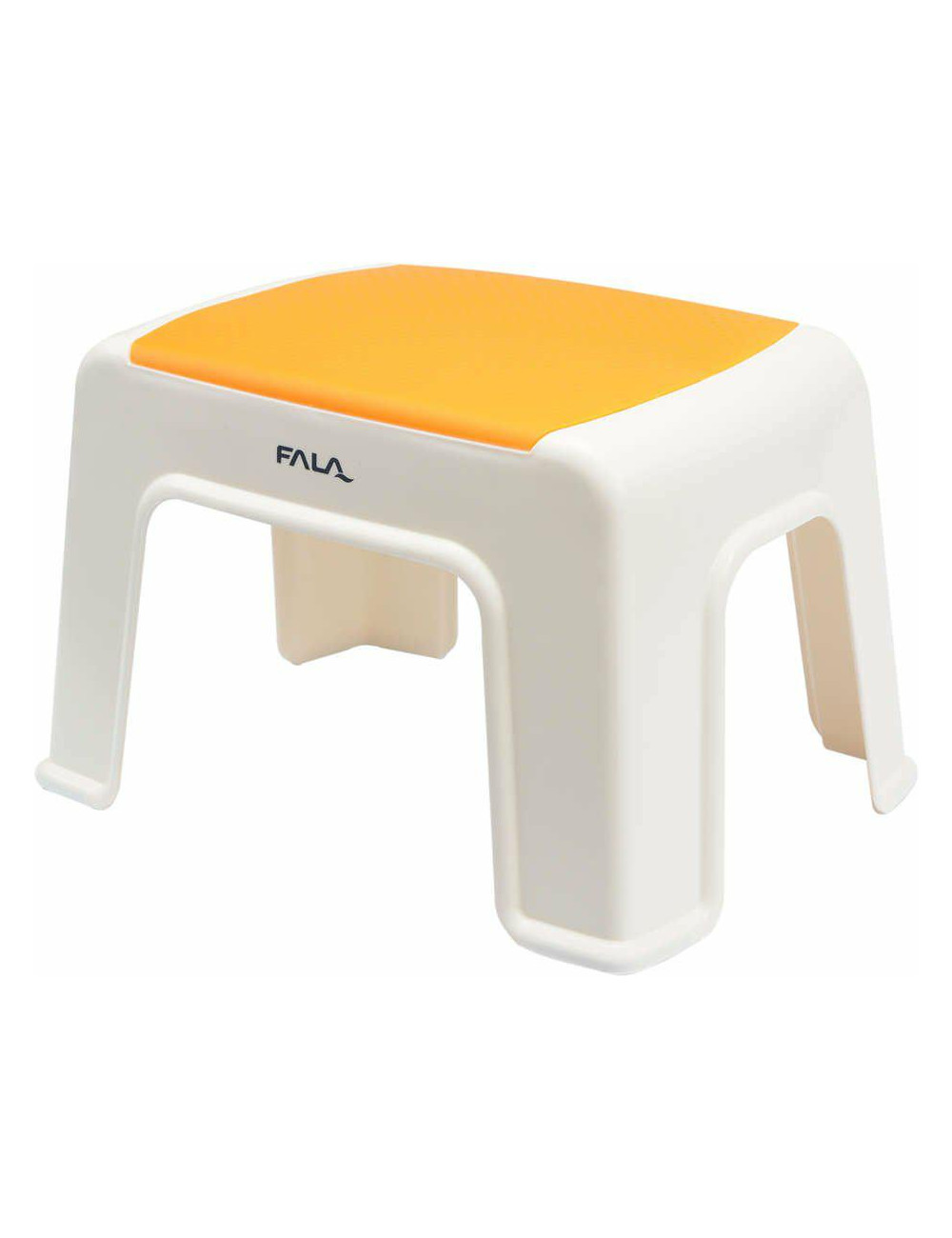 FALA STOŁEK PLASTIKOWY POMAR. 30x20x21cm ....