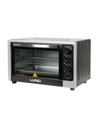 LUND PIEKARNIK ELEKTRYCZNY 2000W 48L