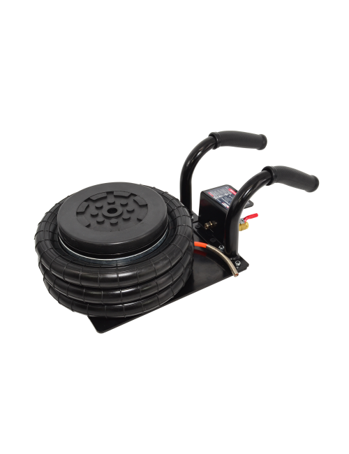 AWTOOLS PODNOŚNIK PNEUMATYCZNY BAŁWANEK 3,5T 150-400mm KRÓTKI UCHWYT