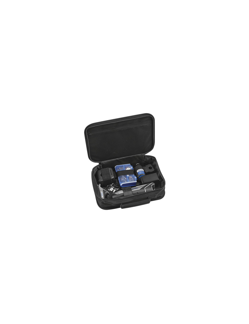 DREMEL SZLIFIERKA MULTI 8240-3 45 EU 12V 2,0Ah