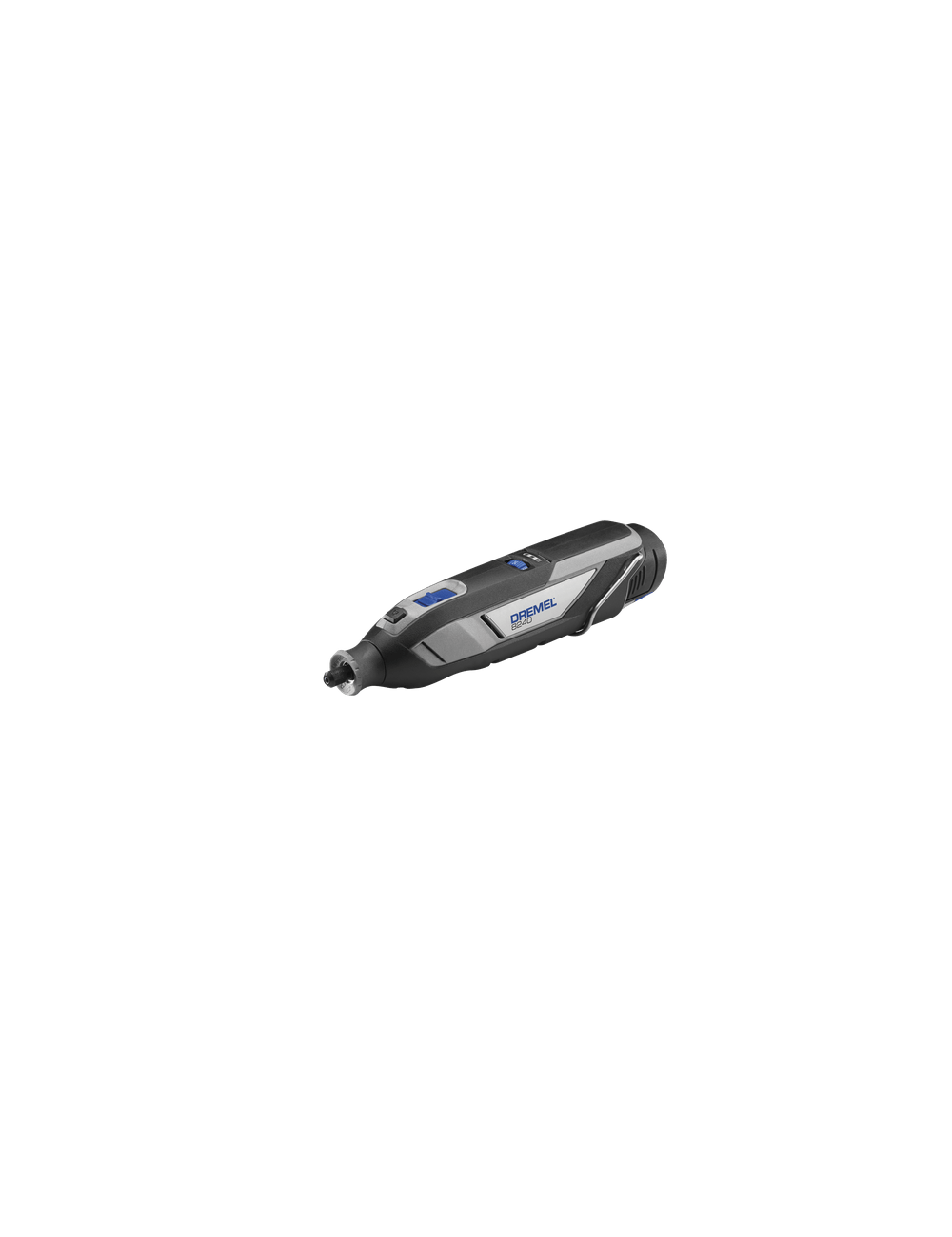 DREMEL SZLIFIERKA MULTI 8240-3 45 EU 12V 2,0Ah