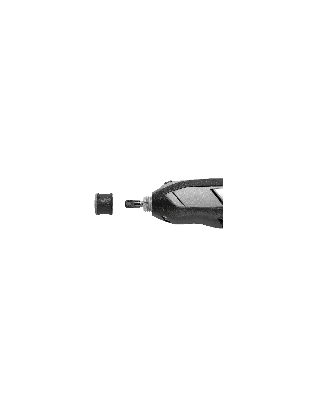 DREMEL SZLIFIERKA MULTI 8240-3 45 EU 12V 2,0Ah