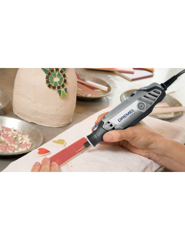 DREMEL NARZĘDZIE TOKARSKIE 3000-3 45 EU