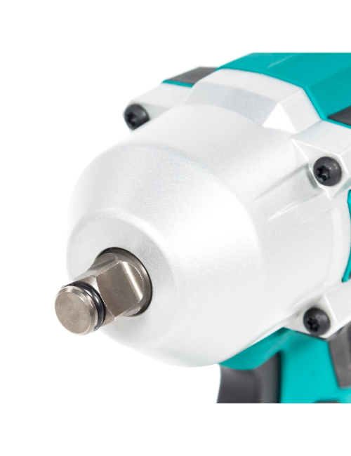 NAC.KLUCZ UDAROWY 20V 600Nm SILNIK BEZSZCZOTKOWY BEZ AKU. I ŁADOWARKI