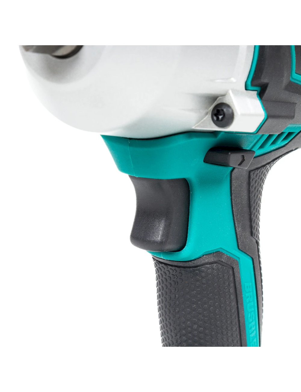 NAC.KLUCZ UDAROWY 20V 600Nm SILNIK BEZSZCZOTKOWY BEZ AKU. I ŁADOWARKI