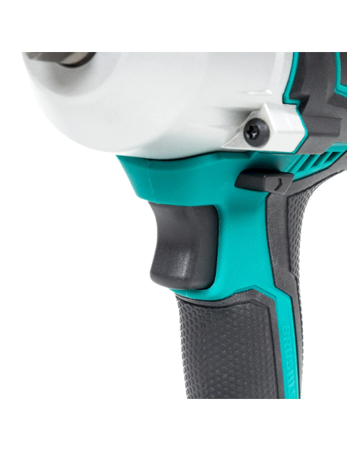 NAC.KLUCZ UDAROWY 20V 600Nm SILNIK BEZSZCZOTKOWY BEZ AKU. I ŁADOWARKI