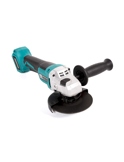 NAC SZLIFIERKA KĄTOWA 20V 125mm SILNIK BEZSZCZOTKOWY BEZ AKUMULATORA I ŁADOWARKI