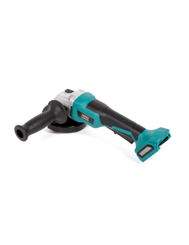 NAC SZLIFIERKA KĄTOWA 20V 125mm SILNIK BEZSZCZOTKOWY BEZ AKUMULATORA I ŁADOWARKI