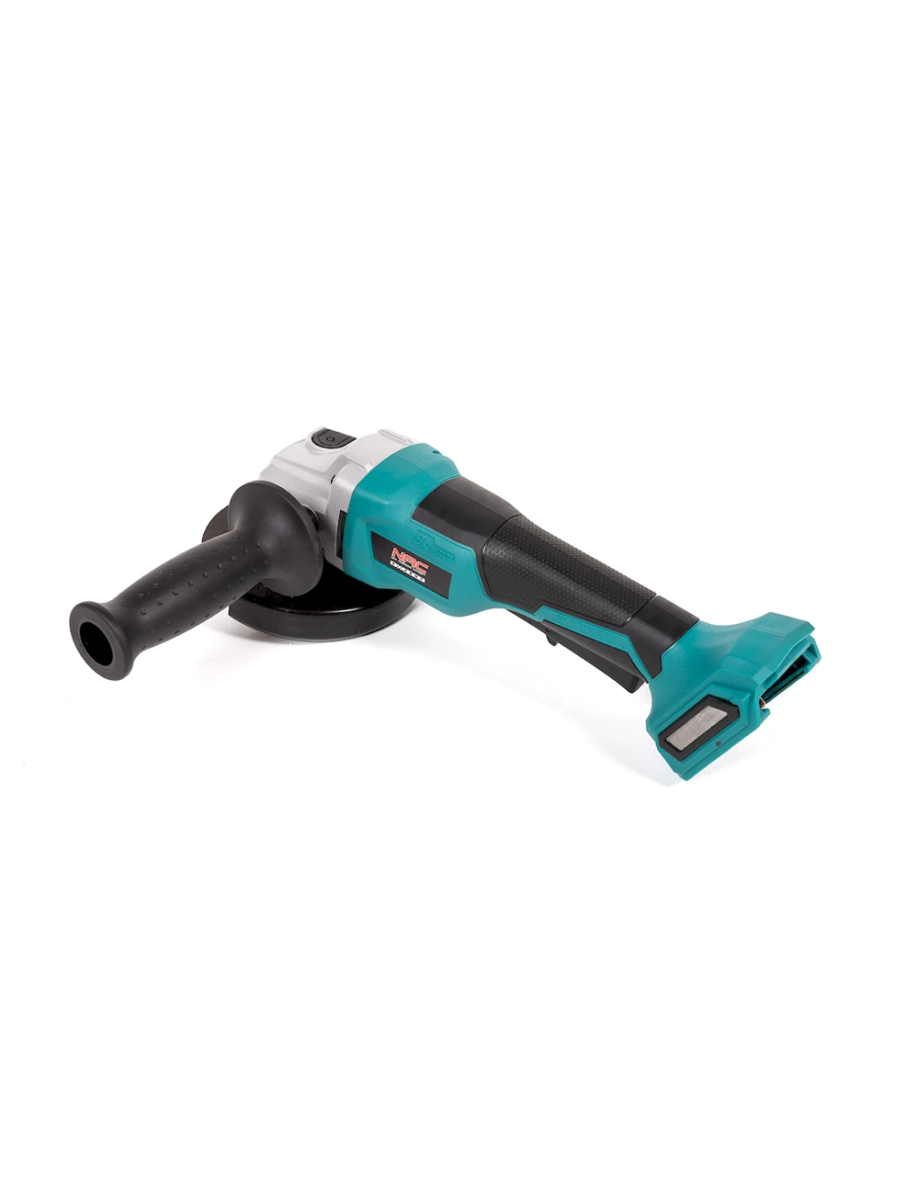 NAC SZLIFIERKA KĄTOWA 20V 125mm SILNIK BEZSZCZOTKOWY BEZ AKUMULATORA I ŁADOWARKI