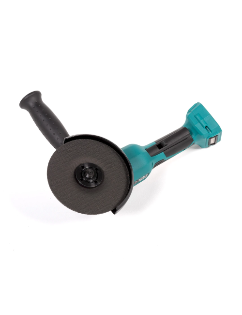 NAC SZLIFIERKA KĄTOWA 20V 125mm SILNIK BEZSZCZOTKOWY BEZ AKUMULATORA I ŁADOWARKI