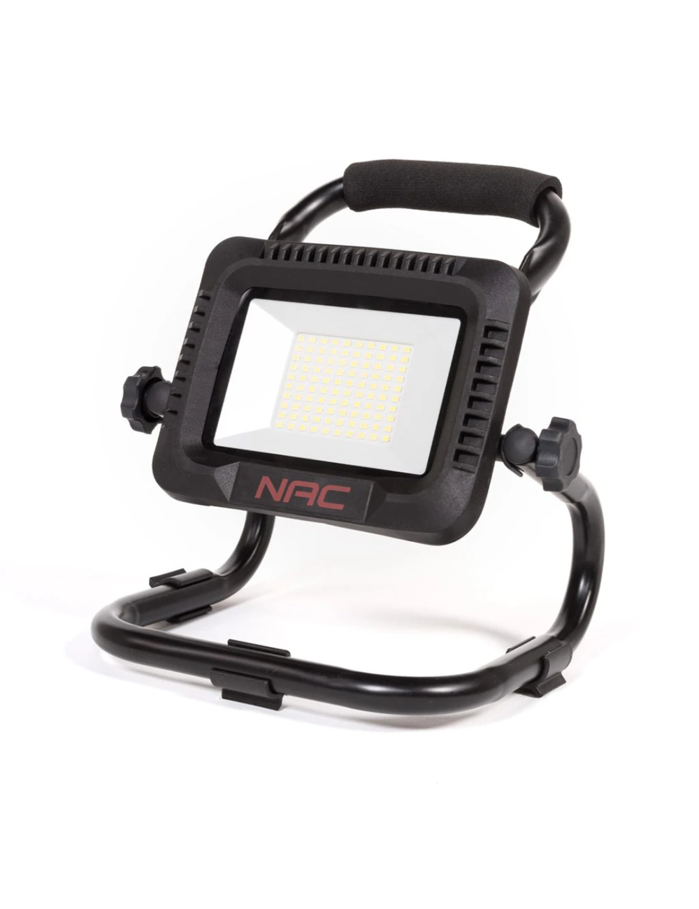 NAC.REFLEKTOR PRZENOŚNY NA AKUM. 20V 2000/5000lm