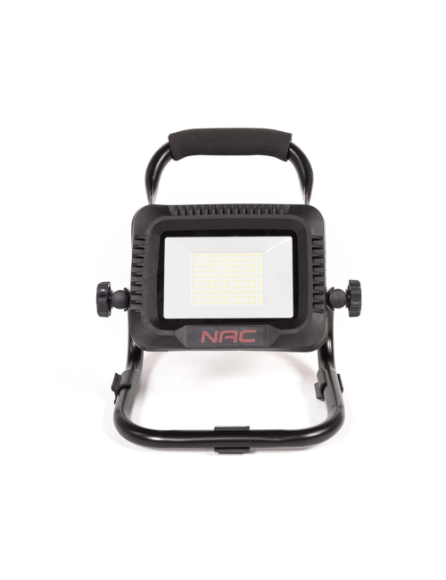 NAC.REFLEKTOR PRZENOŚNY NA AKUM. 20V 2000/5000lm