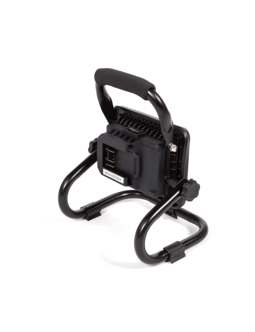 NAC.REFLEKTOR PRZENOŚNY NA AKUM. 20V 2000/5000lm