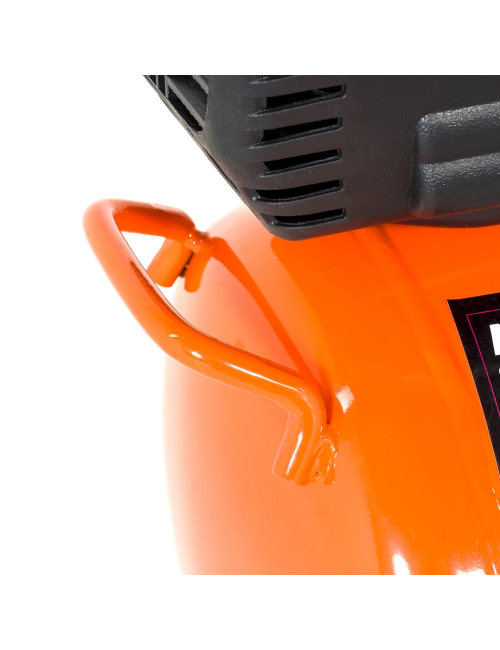 NAC SPRĘŻARKA OLEJOWA 24L 1,5kW 8 BAR