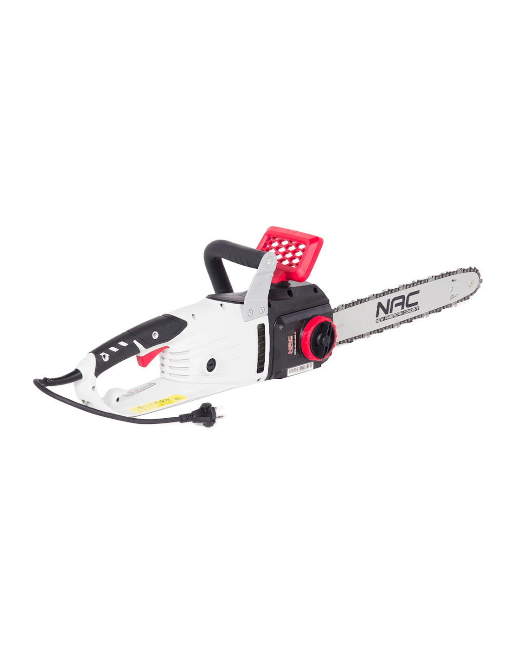NAC PIŁA ŁAŃCUCHOWA ELEKTRYCZNA 2400W CE20-40-NS-WM-H