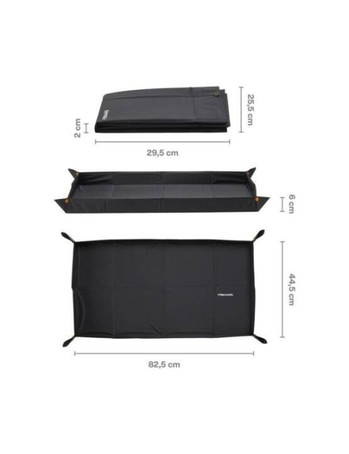 FISKARS SKŁADANA MATA DO SADZENIA