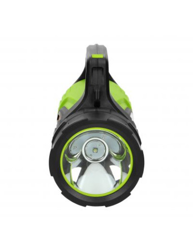 ORNO LATARKA LED 10W 1000lm AKUM. 4000mAh