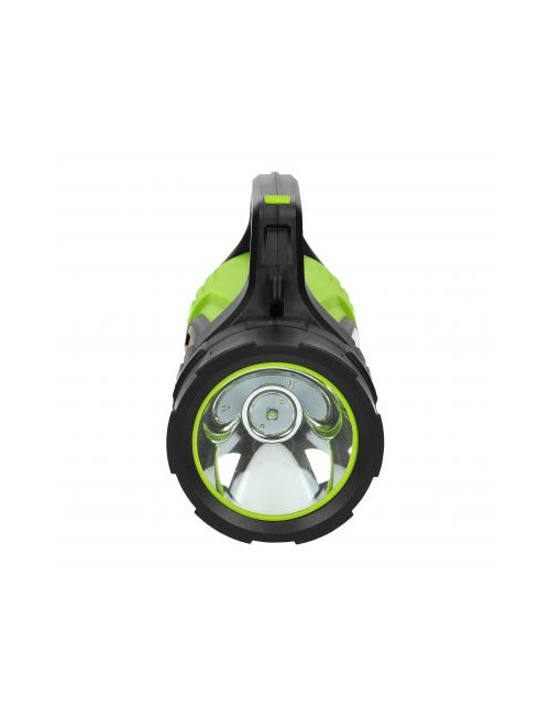 ORNO LATARKA LED 10W 1000lm AKUM. 4000mAh