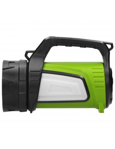 ORNO LATARKA LED 10W 1000lm AKUM. 4000mAh