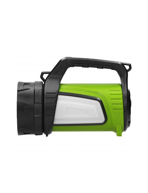 ORNO LATARKA LED 10W 1000lm AKUM. 4000mAh