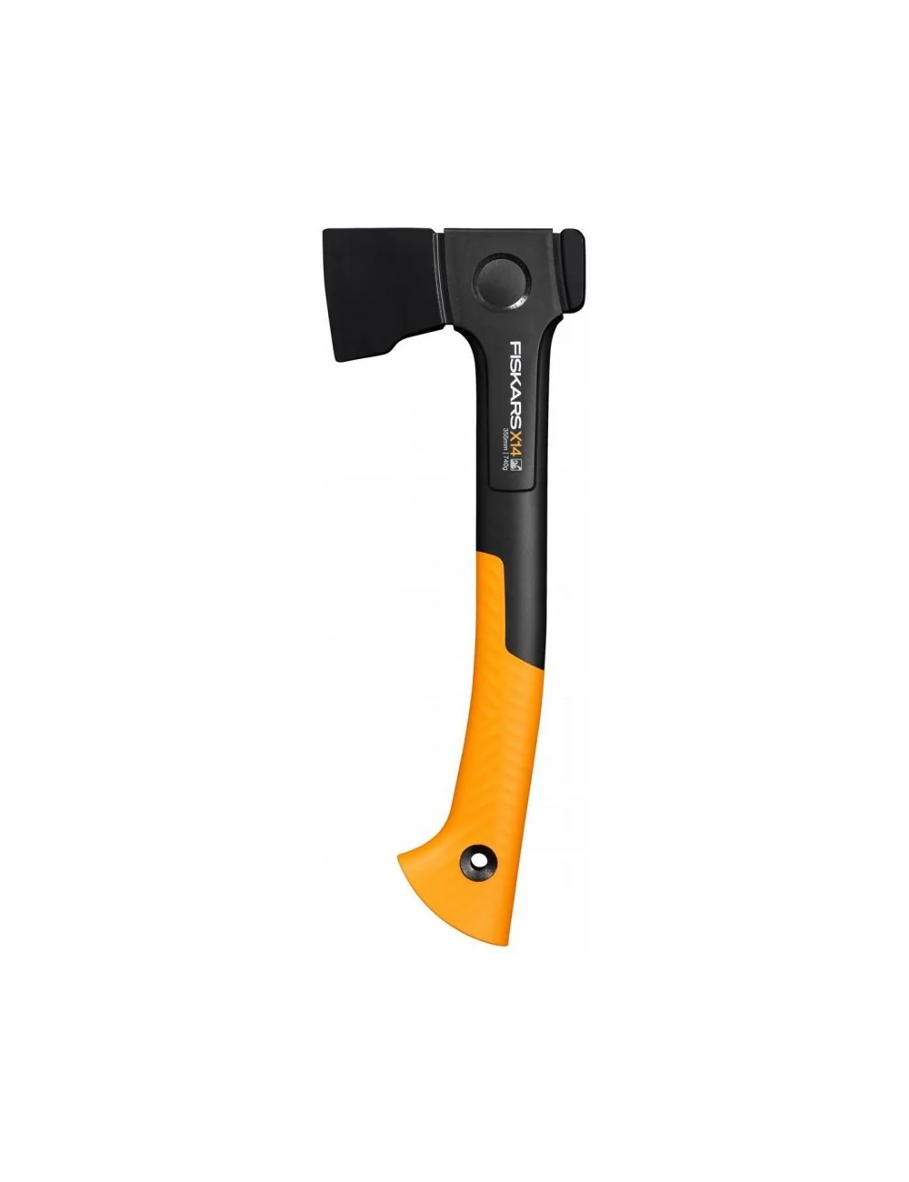 FISKARS SIEKIERA UNIWERSALNA  X14  X-SERIES OSTRZE XS