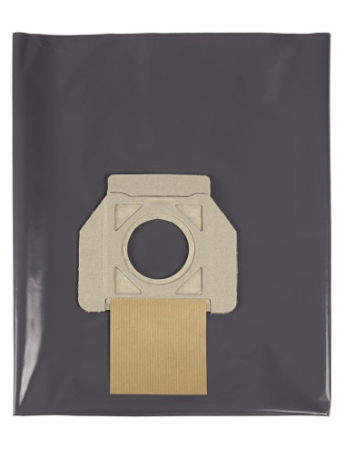 WORKI FOLIOWE DO ODKURZACZA VC4210M/L (5 szt.)