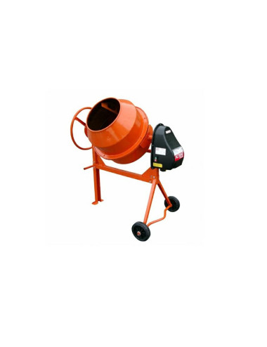 BETONIARKA MK-165/BK+TACZKA