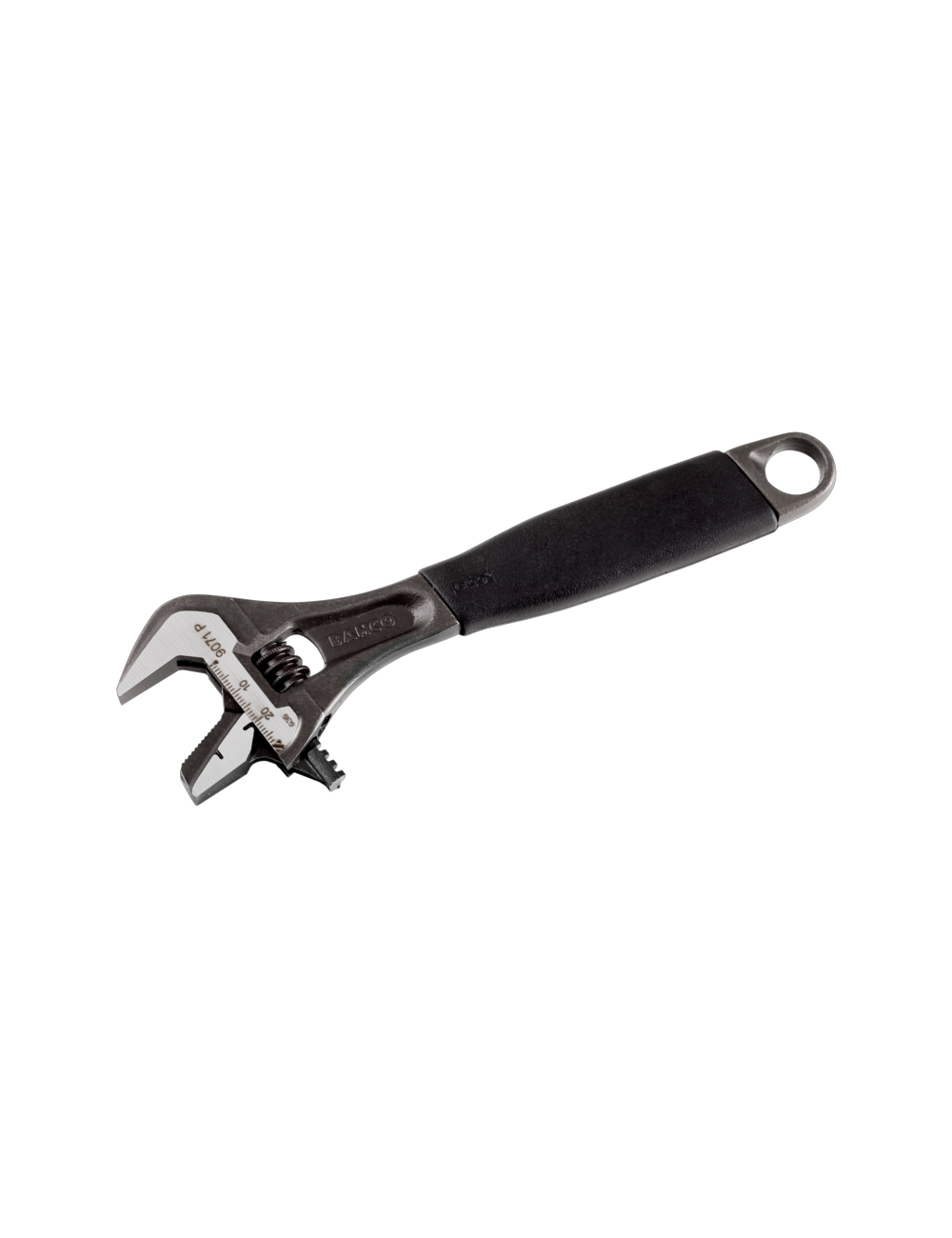 BAHCO KLUCZ NASTAWNY 9070P  158mm